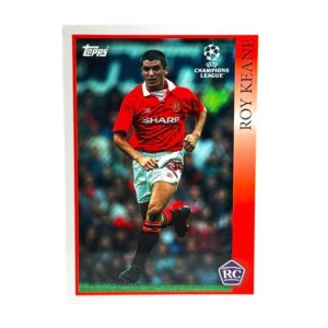 Roy Keane