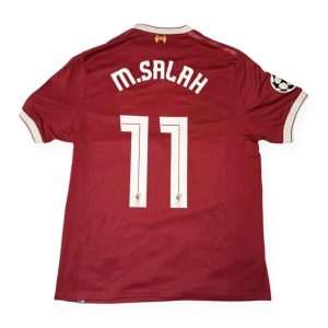 Mo Salah