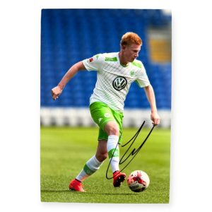 Kevin De Bruyne