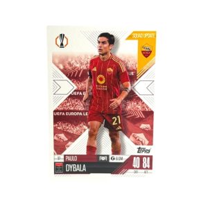 Paulo Dybala