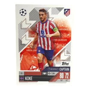 Koke