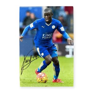 N'golo Kanté