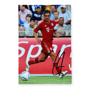 Phillip Lahm