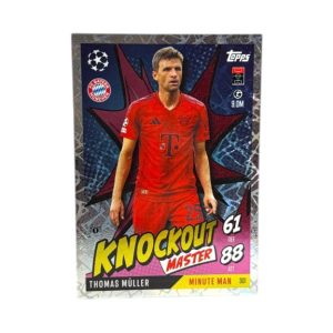 Thomas Muller