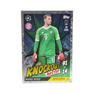 Manuel Neuer