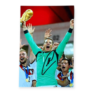 Manuel Neuer