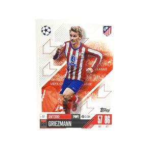 Antoine Griezmann