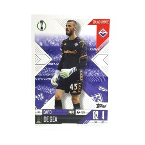 David De Gea