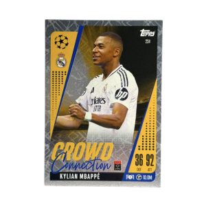 Kylian Mbappé