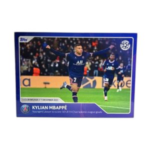 Kylian Mbappé