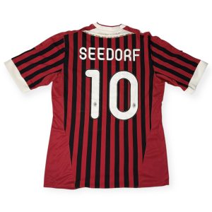 Clarence Seedorf