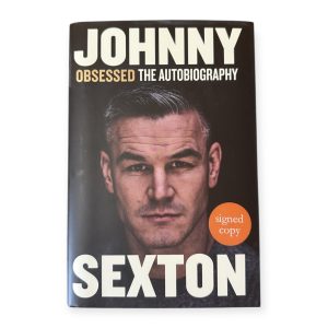 Johnny Sexton
