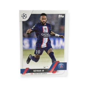 Neymar Jr