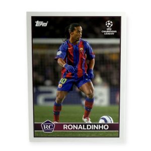 Ronaldinho