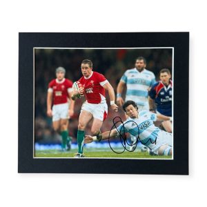 Shane Williams