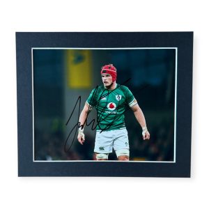 Josh Van Der Flier