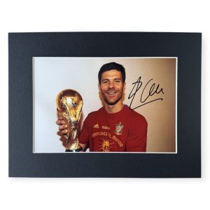 Xabi Alonso