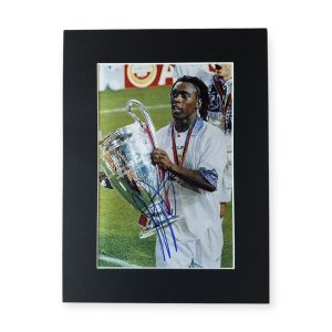 Clarence Seedorf
