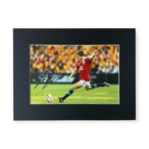 Leigh Halfpenny