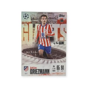 Antoine Griezmann
