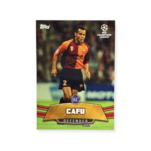 Cafu