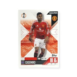 Casemiro
