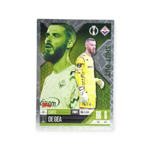 David De Gea