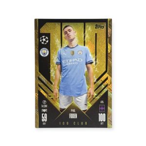 Phil Foden
