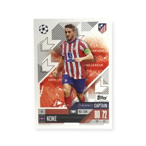 Koke