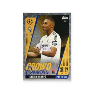 Kylian Mbappé
