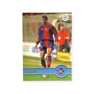 Rivaldo