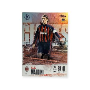 Paulo Maldini