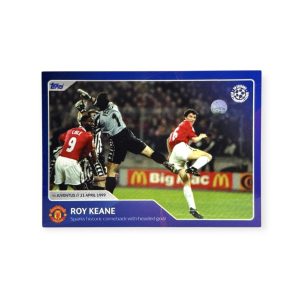 Roy Keane