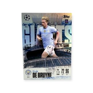 Kevin De Bruyne