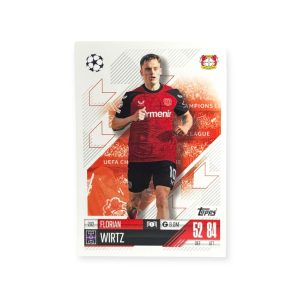 Florian Wirtz