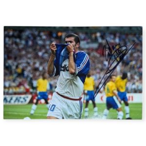 Zinedine Zidane