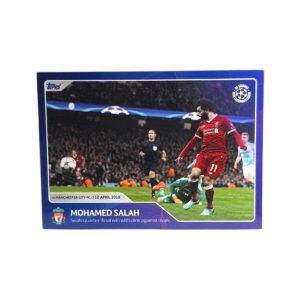 Mo Salah