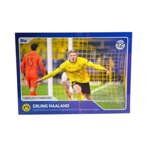 Erling Haaland