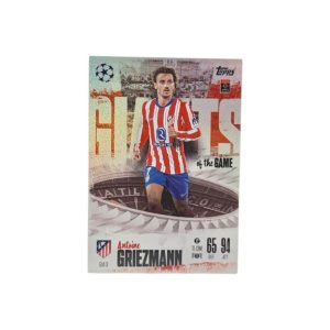 Antoine Griezmann