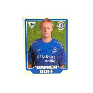 Damien Duff