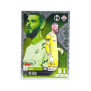 David De Gea