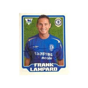 Frank Lampard