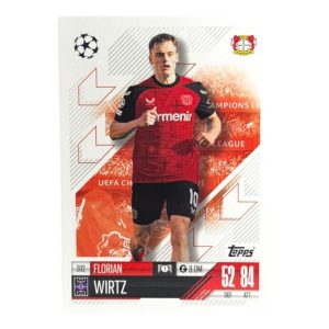 Florian Wirtz