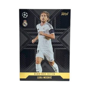 Luka Modric