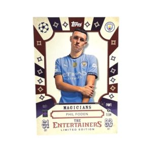 Phil Foden