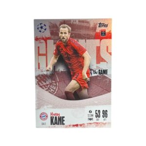 Harry Kane