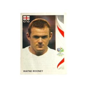 Wayne Rooney