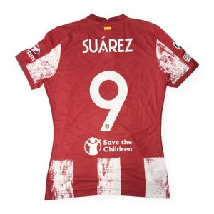 Luis Suarez