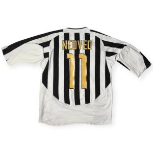 Pavel Nedved