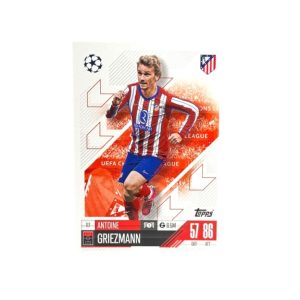 Antoine Griezmann